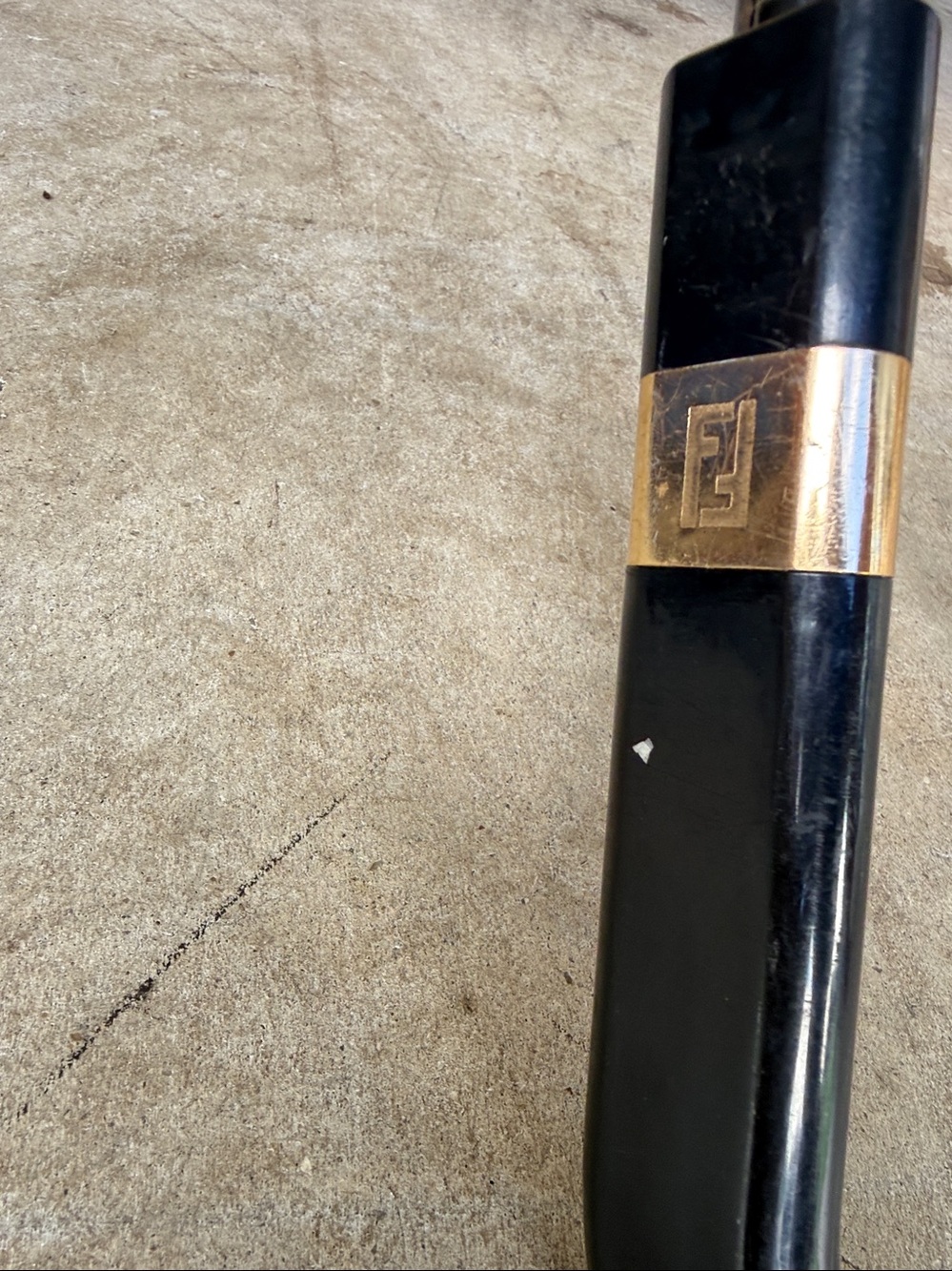 Fendi Umbrella - Picture 4 of 6